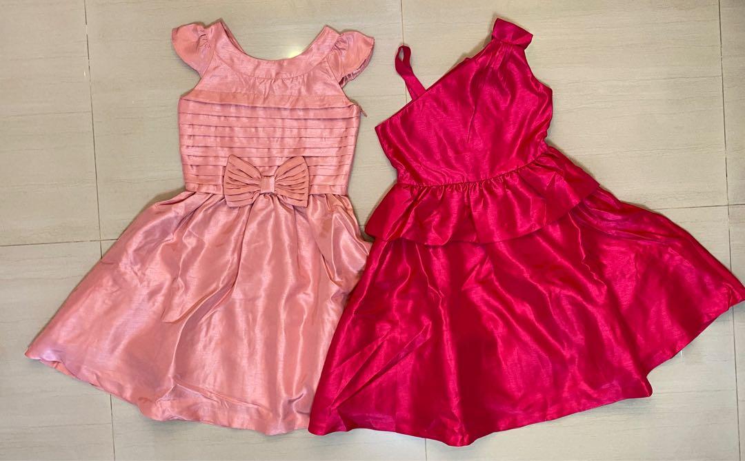 Gymboree outlet party dresses