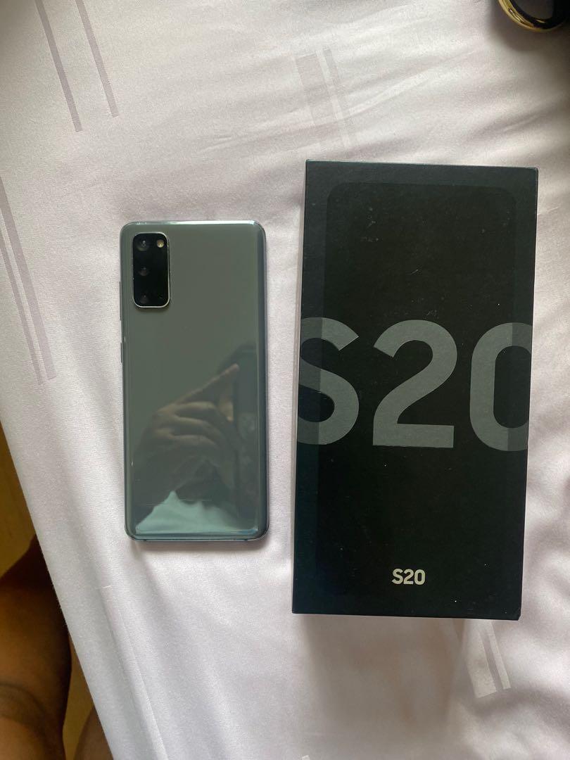 Fast Deal Samsung Galaxy S Mobile Phones Gadgets Mobile Phones Android Phones Samsung On Carousell