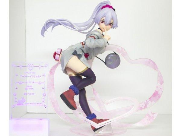 Fate Fgo 命運之夜系列fate 巴御前archer弓兵wf19s Fgo 美環 Itandi需自行上色白模白件gk 1 7 預購 Carousell