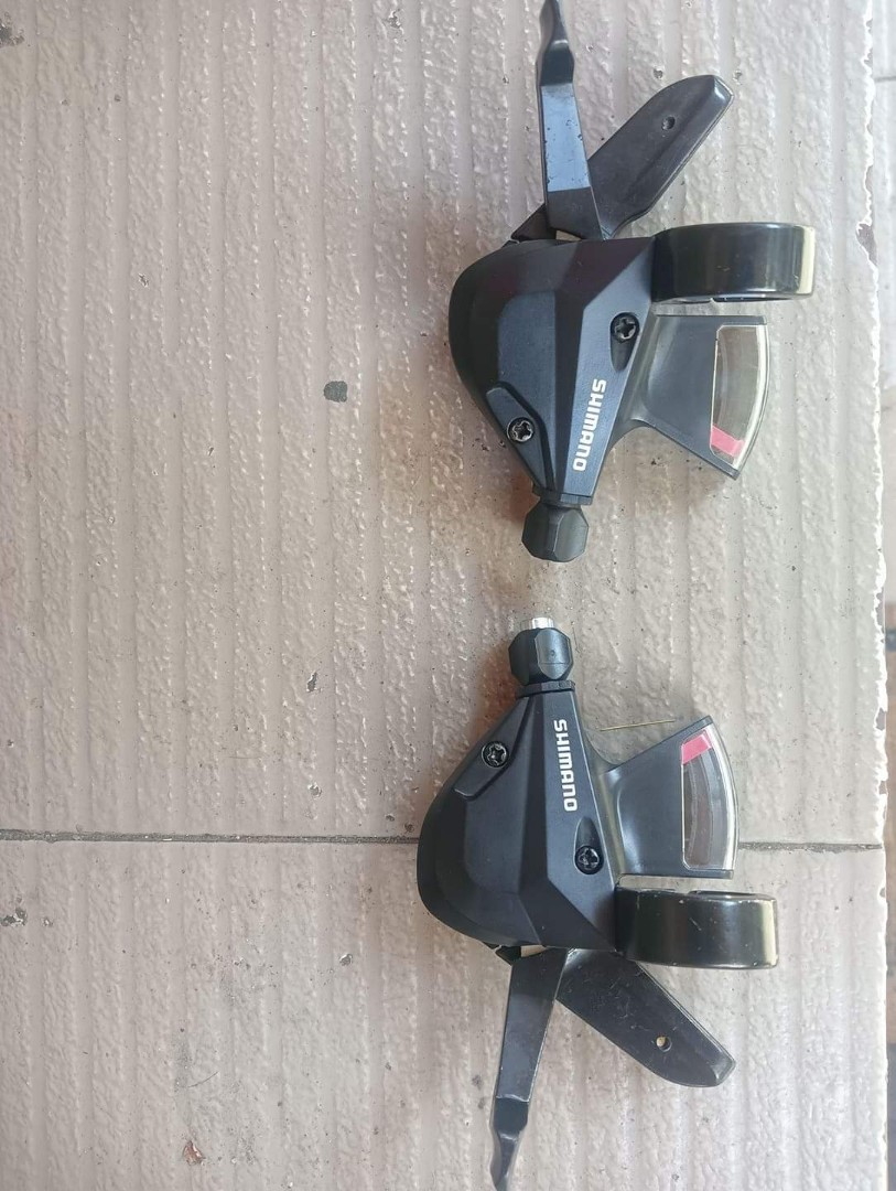 For sale shifter shimano mt310