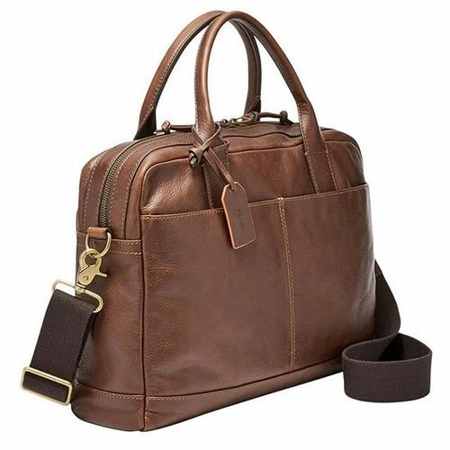 Laptop discount bags fossil