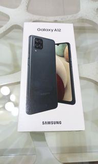 Galaxy A12