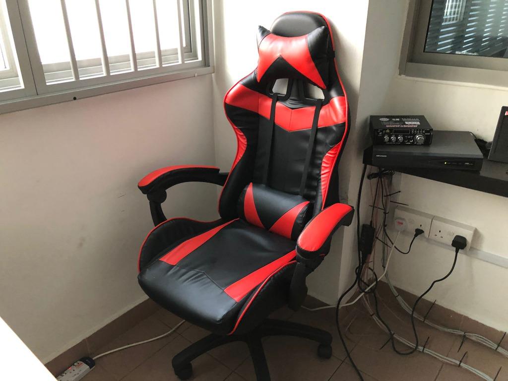 Gaming chair under on sale $80