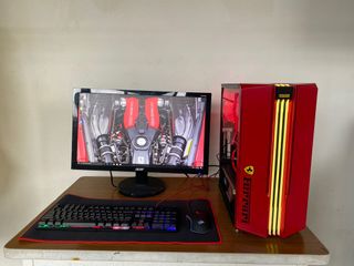由 dmc_computer_shop (刊登 ID 1144466651，圖片 1) 提交，位於 的 (類別：)，說明：。