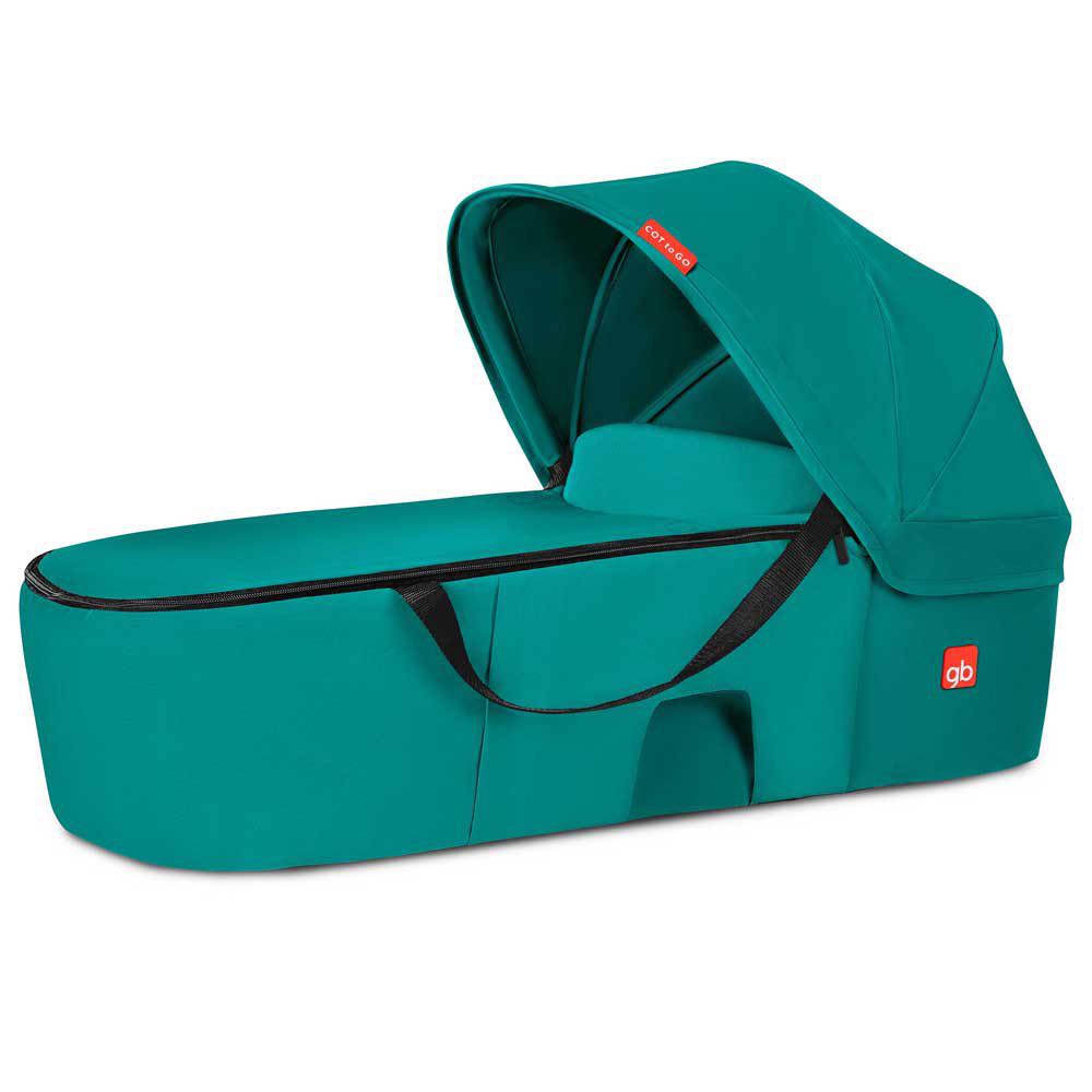 Gb deals pockit bassinet