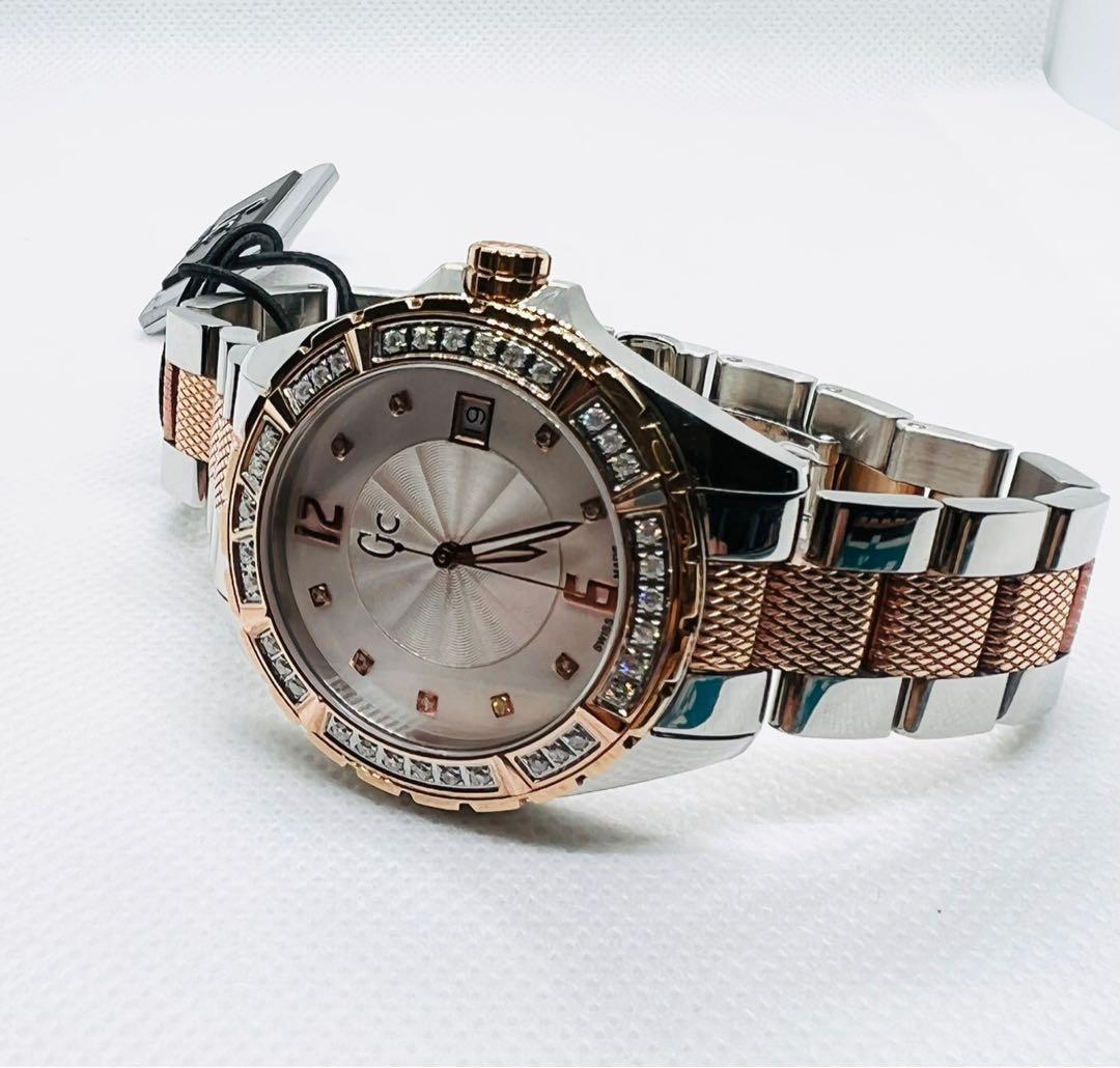 Gc watches diamonds outlet