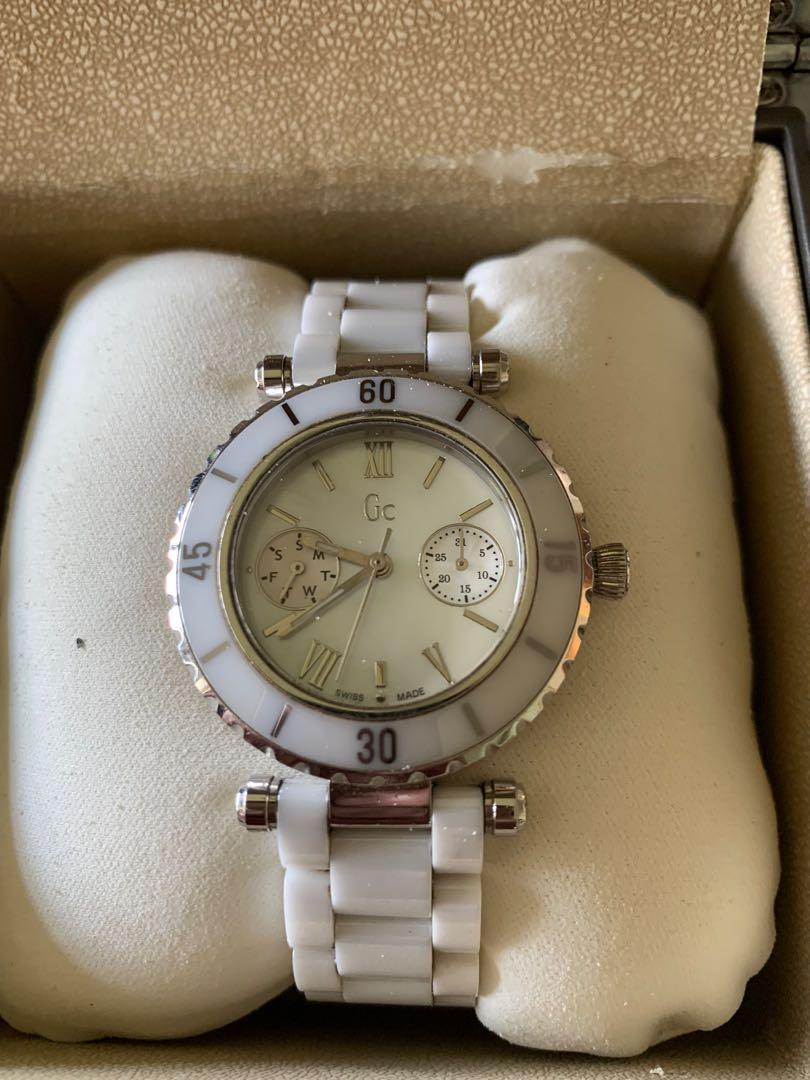 Gc on sale original watches