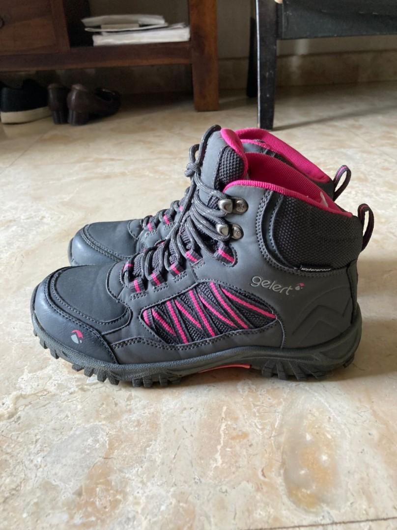 Gelert Women hiking Shoes