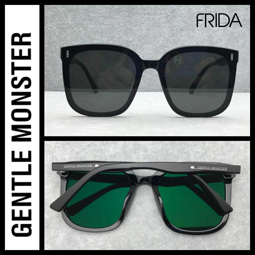 Gentle monster frida sunglasses, Women's Fashion, Watches & Accessories