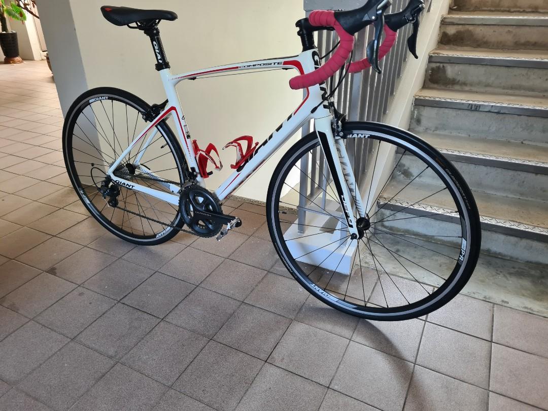Giant defy composite 1 on sale