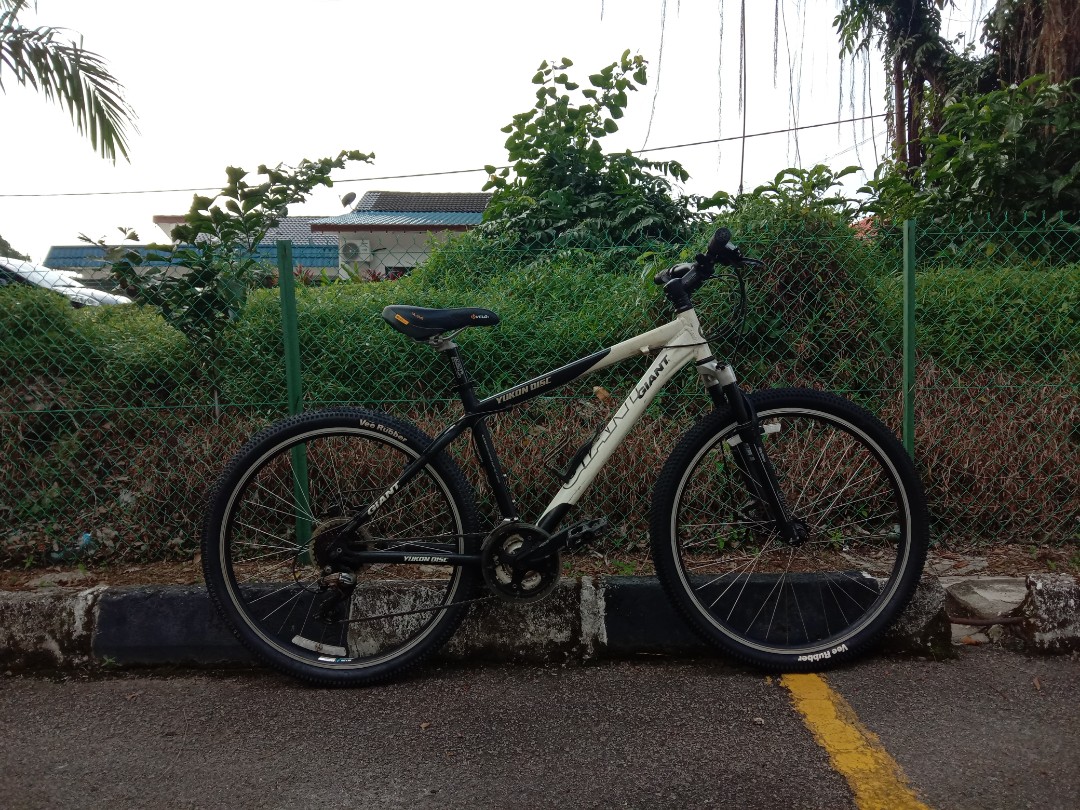 Giant yukon disc se online