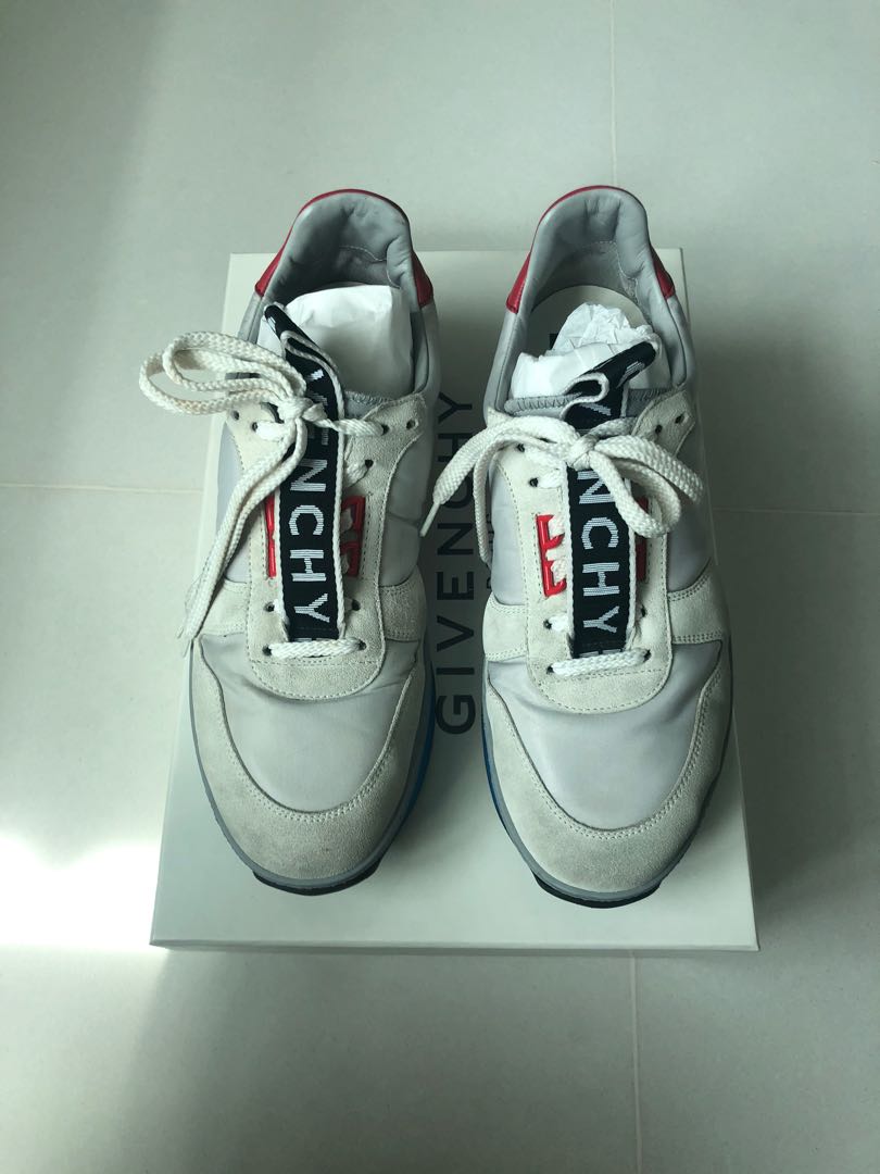 Givenchy shoes top 218