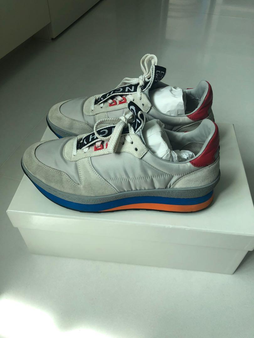 Givenchy shoes clearance 218