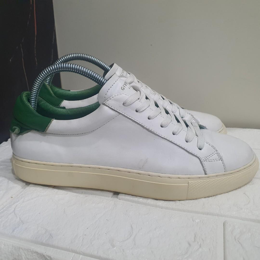 Givenchy paris white on sale