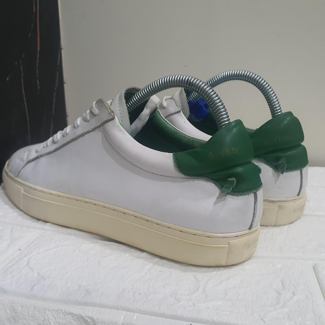 Givenchy paris white sale