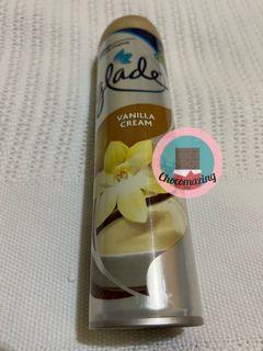 Glade Vanilla Cream
