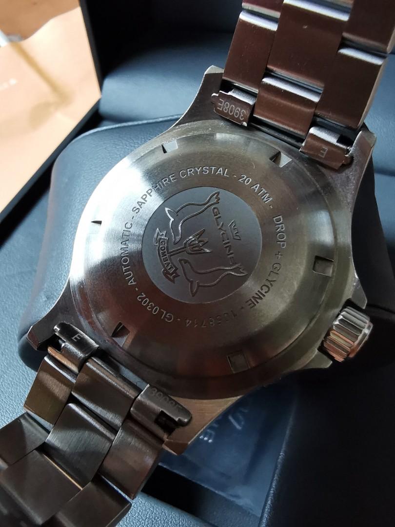 Glycine gl0302 best sale