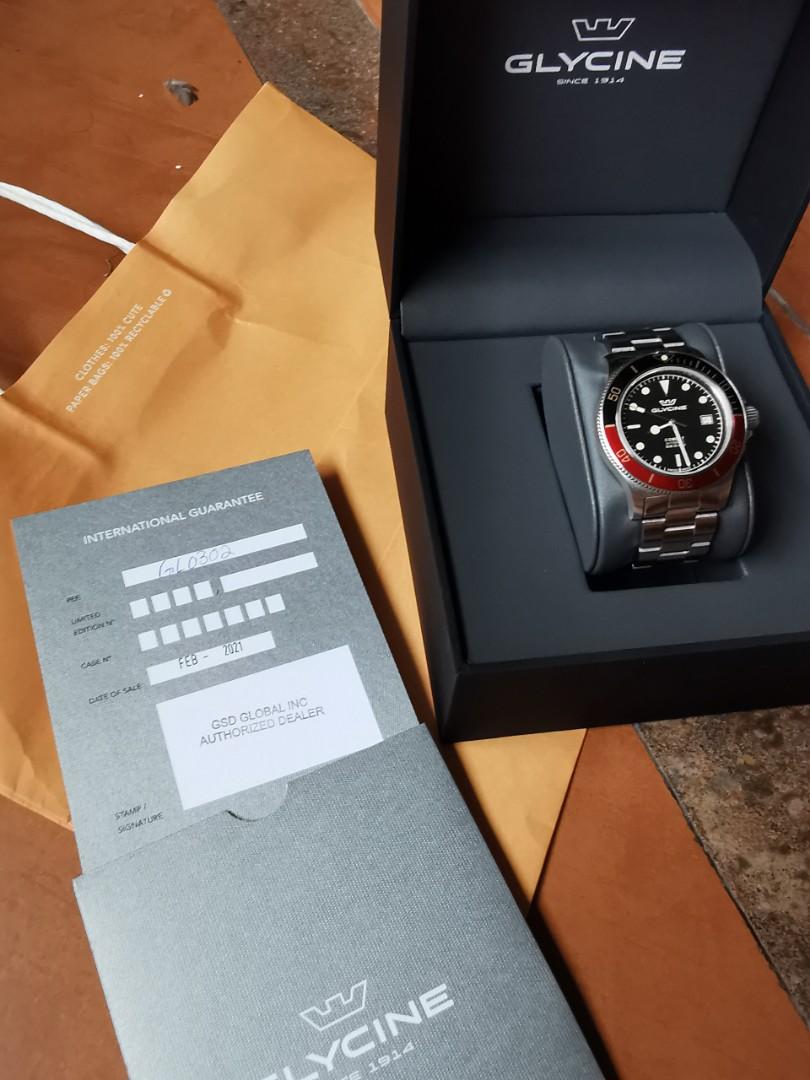 Glycine gl0302 sale