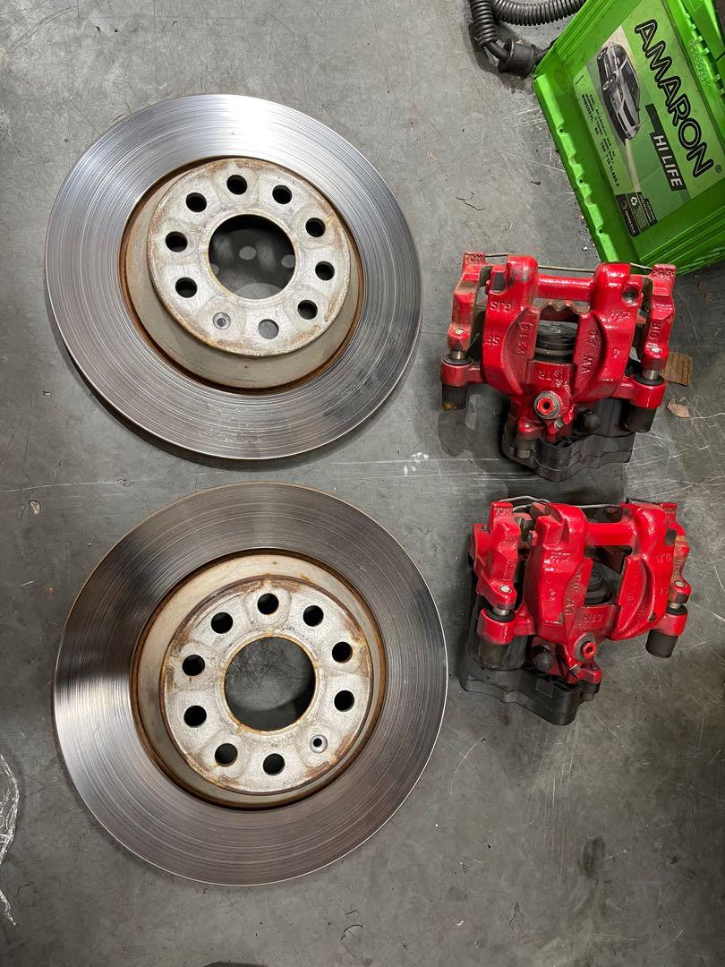 Mk7 gti brake deals kit