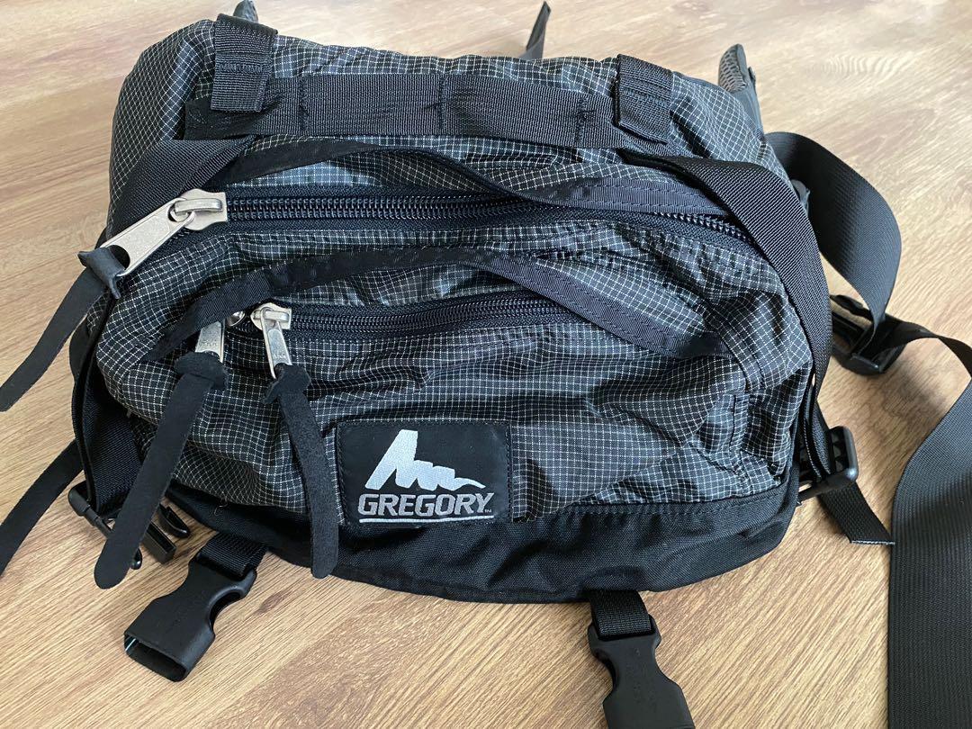 Gregory 2024 lumbar pack
