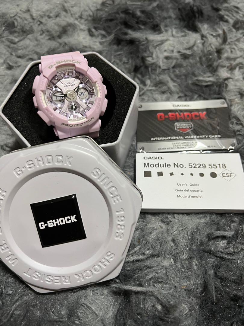 Gshock Watch Women s Women s Fashion Watches Accessories