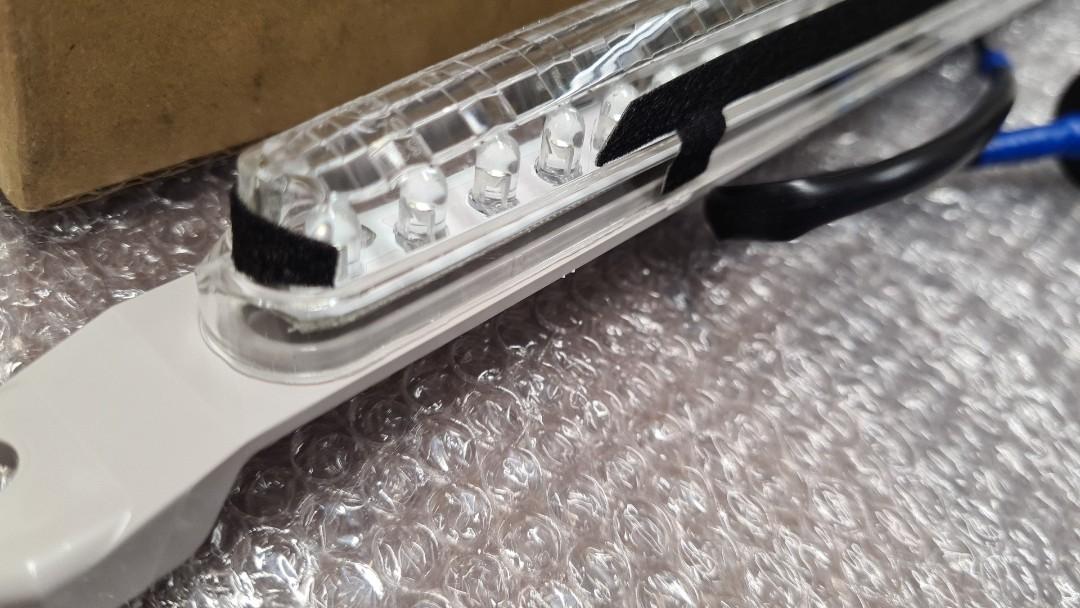 GTR R35 Original NISMO Edition Spoiler Brake Light, Car Accessories ...