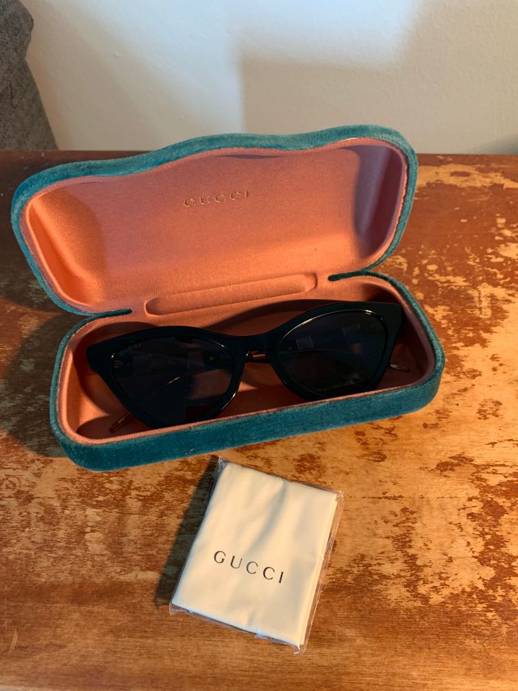 gucci sunglasses plastic