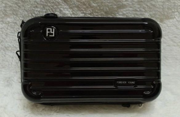 Rimowa brompton deals