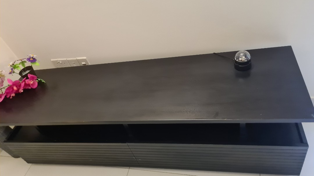 Harvey Norman TV Console Free, Furniture & Home Living, Furniture, TV