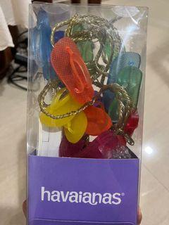 Havaianas Gummy Lights