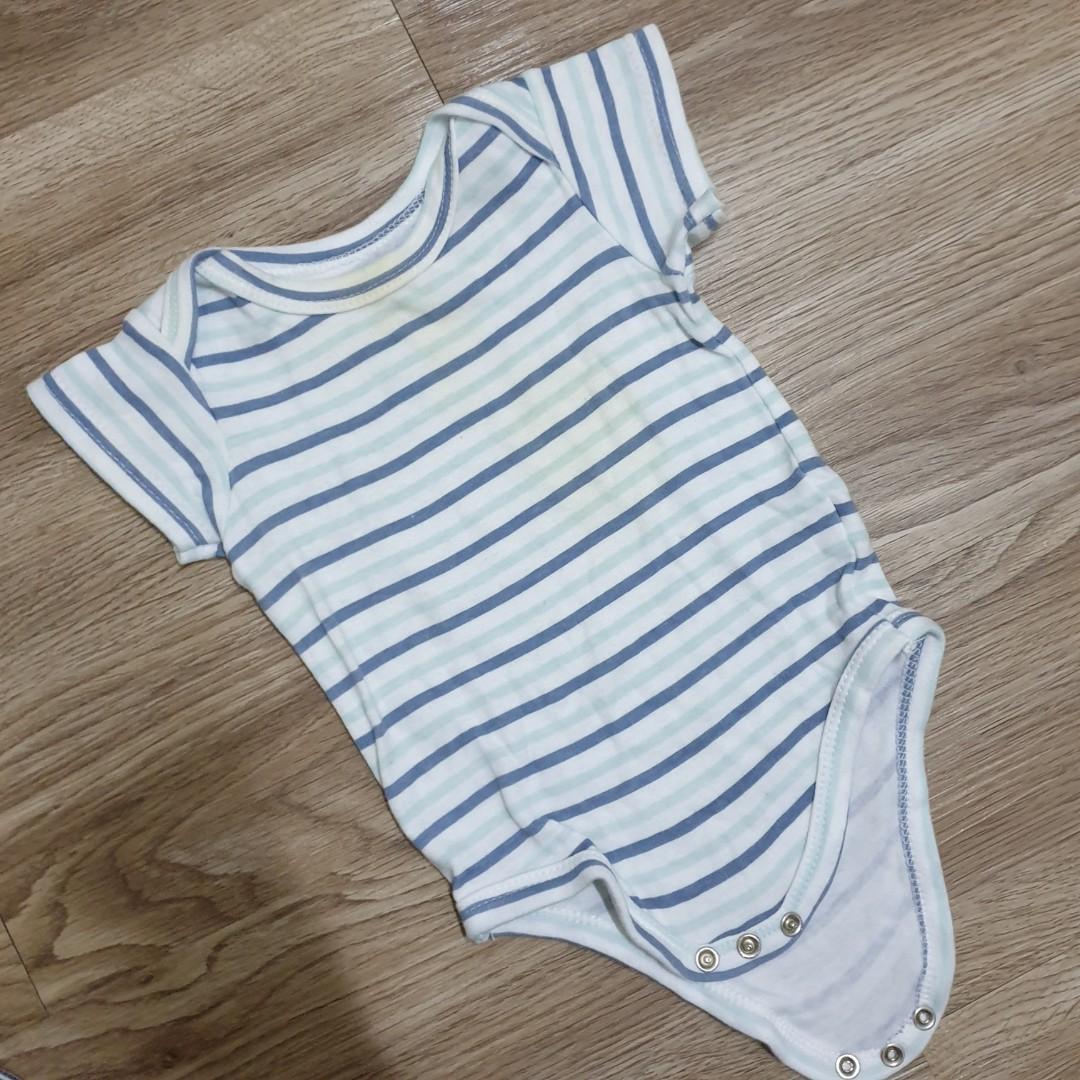 Hudson outlet baby romper