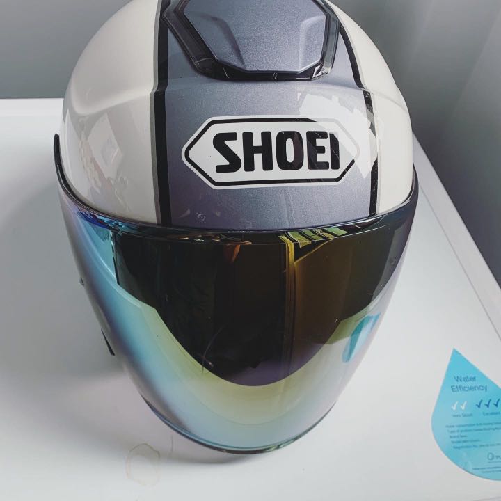Shoei helm hot sale sale