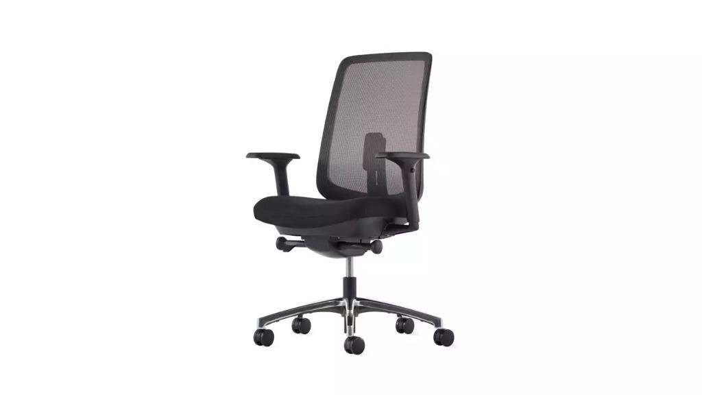 Herman Miller Verus Chair Suspension Back Newly Stocked, Furniture