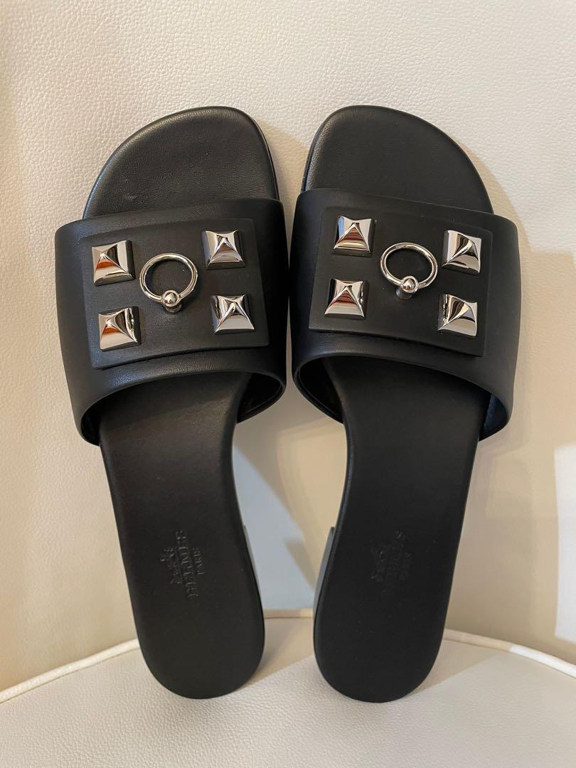 Dune hermes sandals sales
