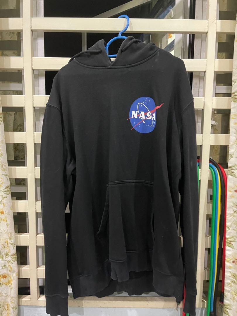 Harga hoodie cheap h&m nasa