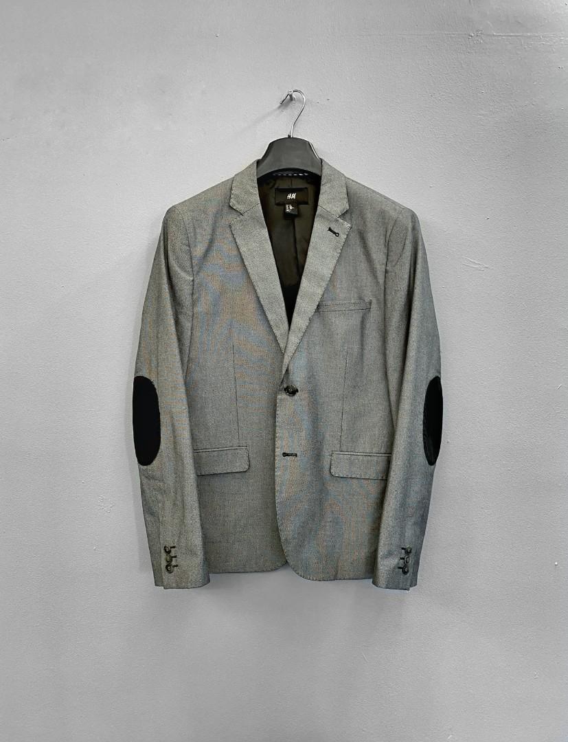 h&m sport coat