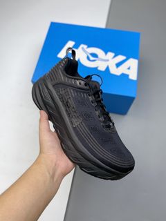 Hoka bondi 6 donna top