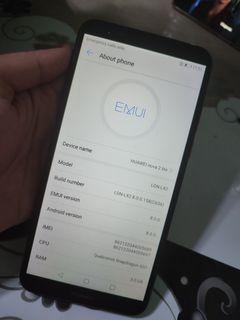 Huawei Nova 2 Lite