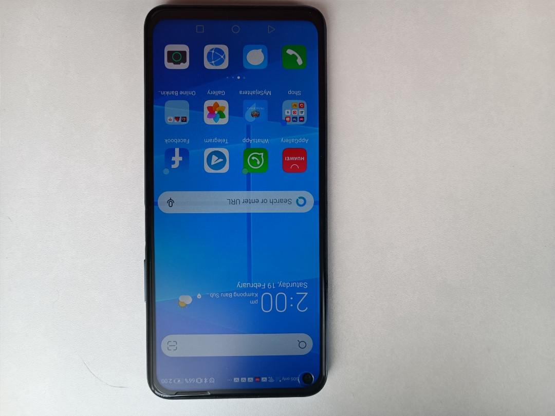 Huawei Nova 7SE 5G, Mobile Phones & Gadgets, Mobile Phones ...
