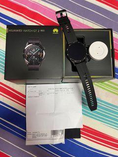 huawei watch 2 olx