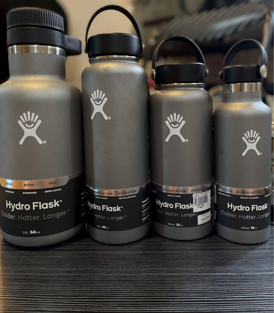 HydroFlask, Looking For on Carousell