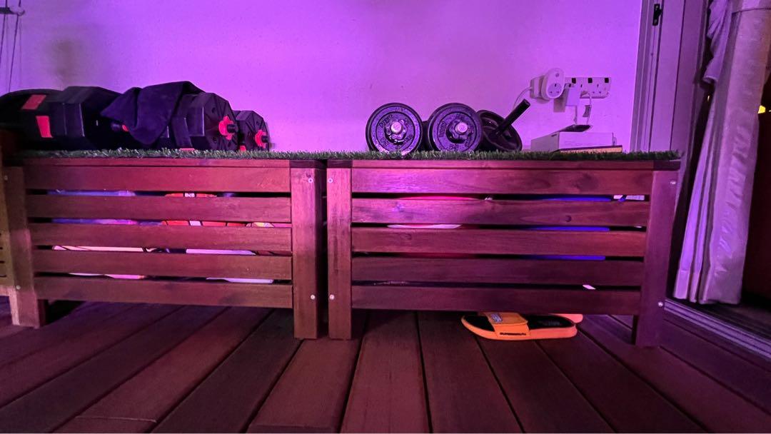 IKEA Outdoor Storage Furniture & Home Living, Furniture