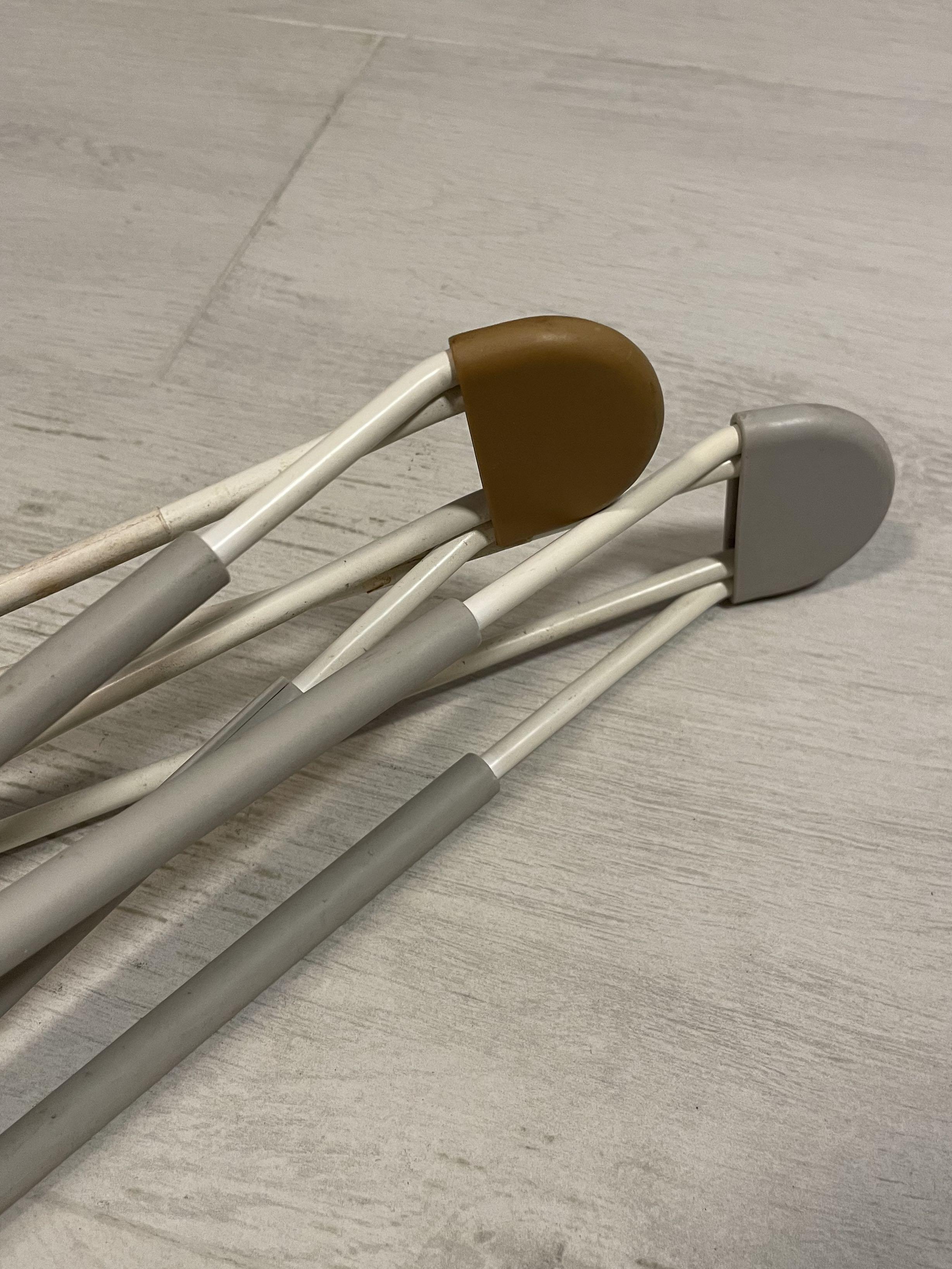 ikea skrall bike rack