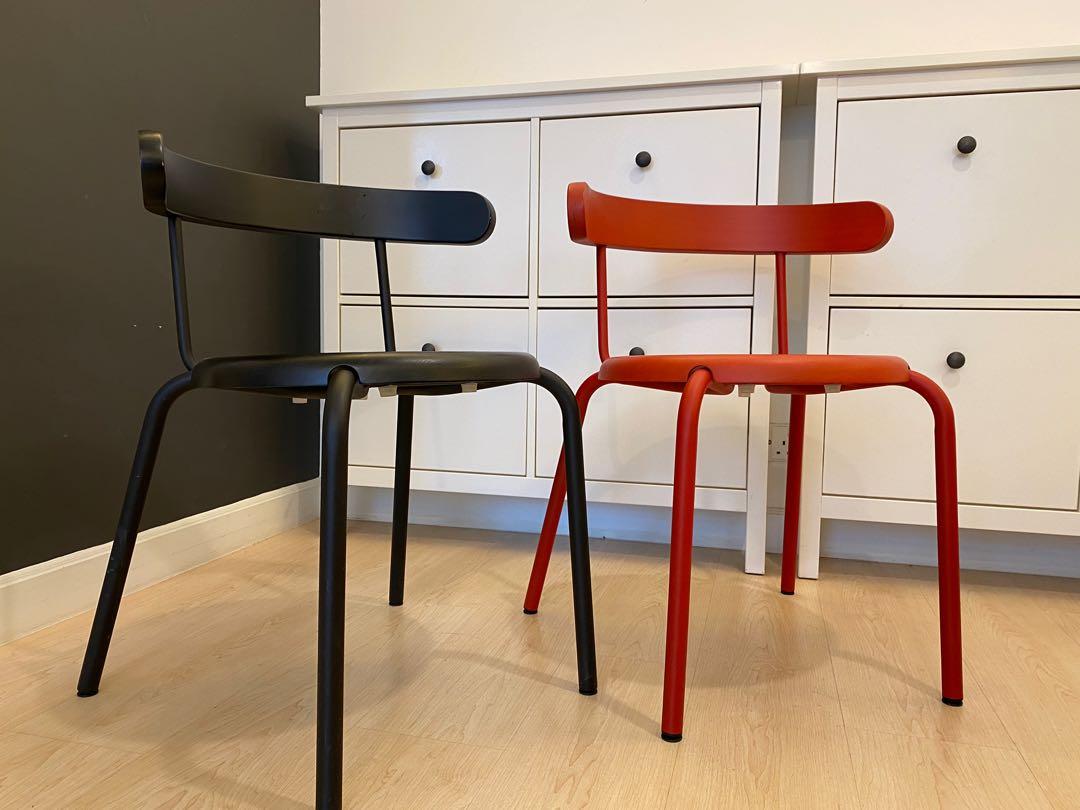 Ikea yngvar chair hot sale