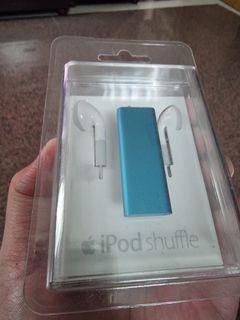 Ipod Shuffle 2GB