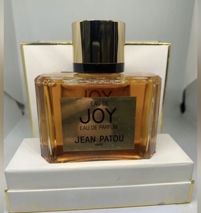ユニセックス 世界一高価なジャンパトウのジョイ香水 15ml 新品未開封