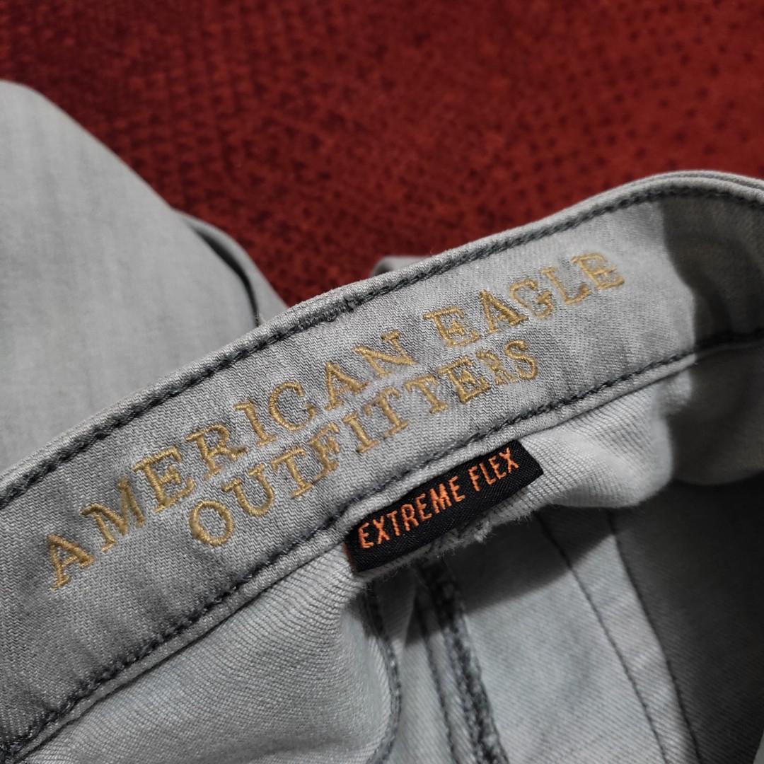 Jeans American eagle size 28, Fesyen 
