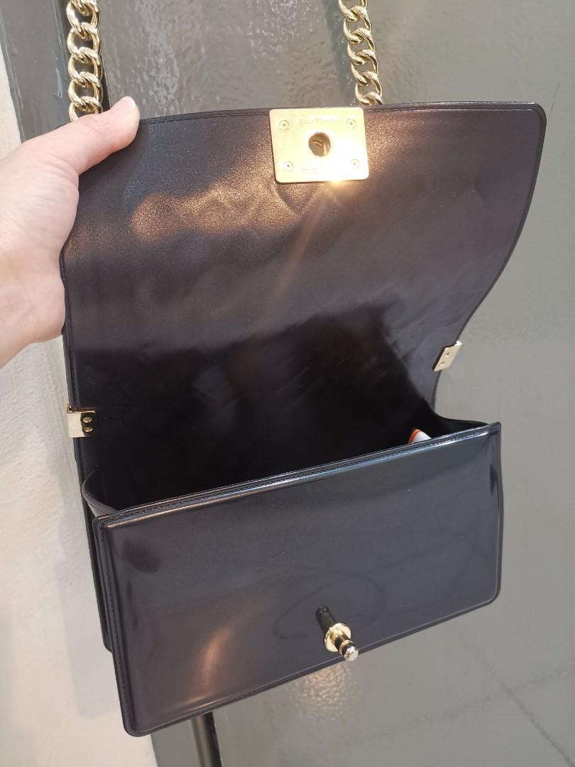 Jelly toyboy chanel, Women's Fashion, Bags & Wallets, Purses & Pouches