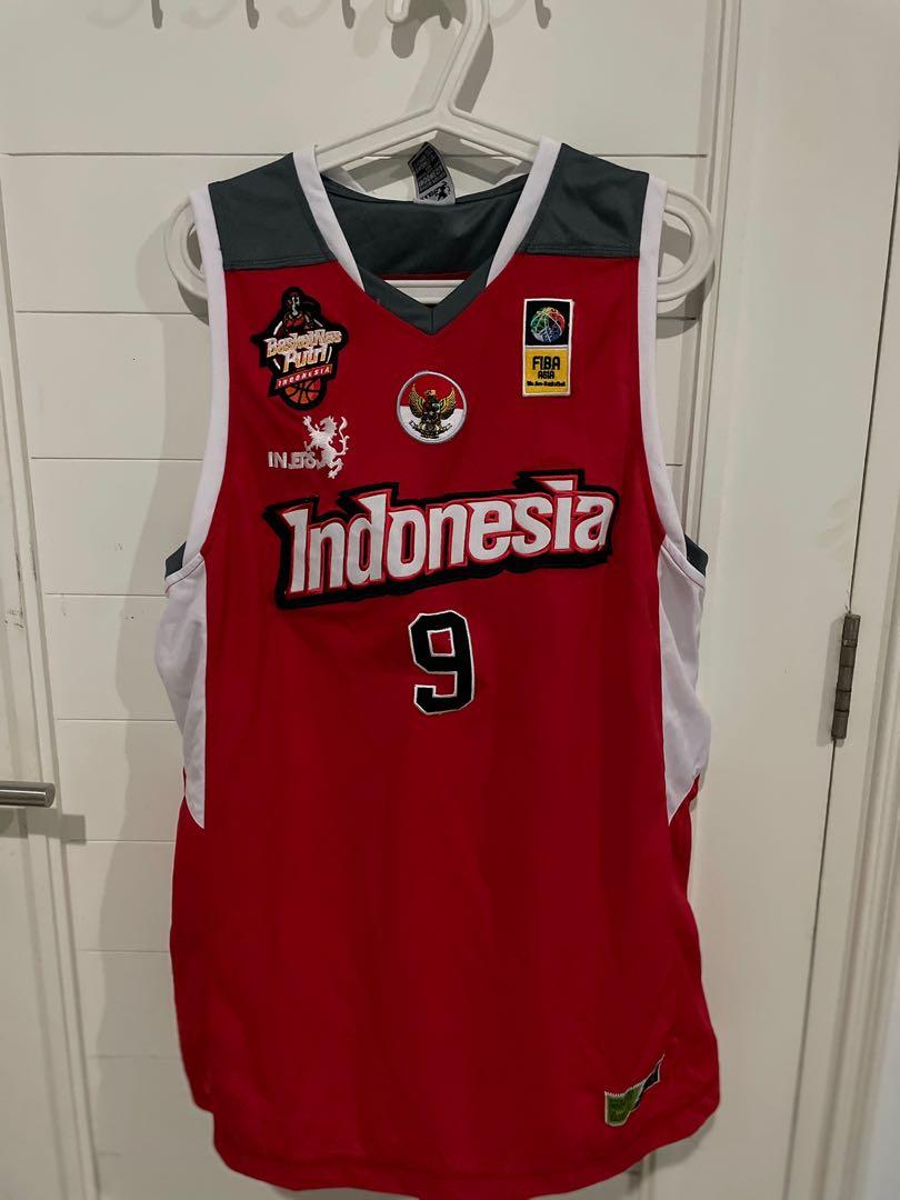 Jersey timnas shop basket