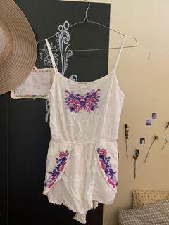 Jumpsuit impor
